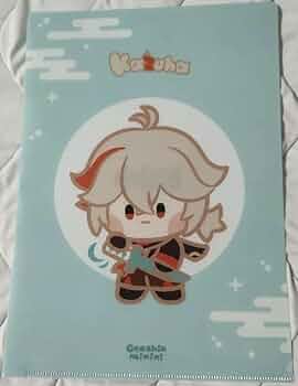 原神 minini コラボグッズ 楓原万葉 417t+To7ZkL._UF350,350_QL50_.jpg